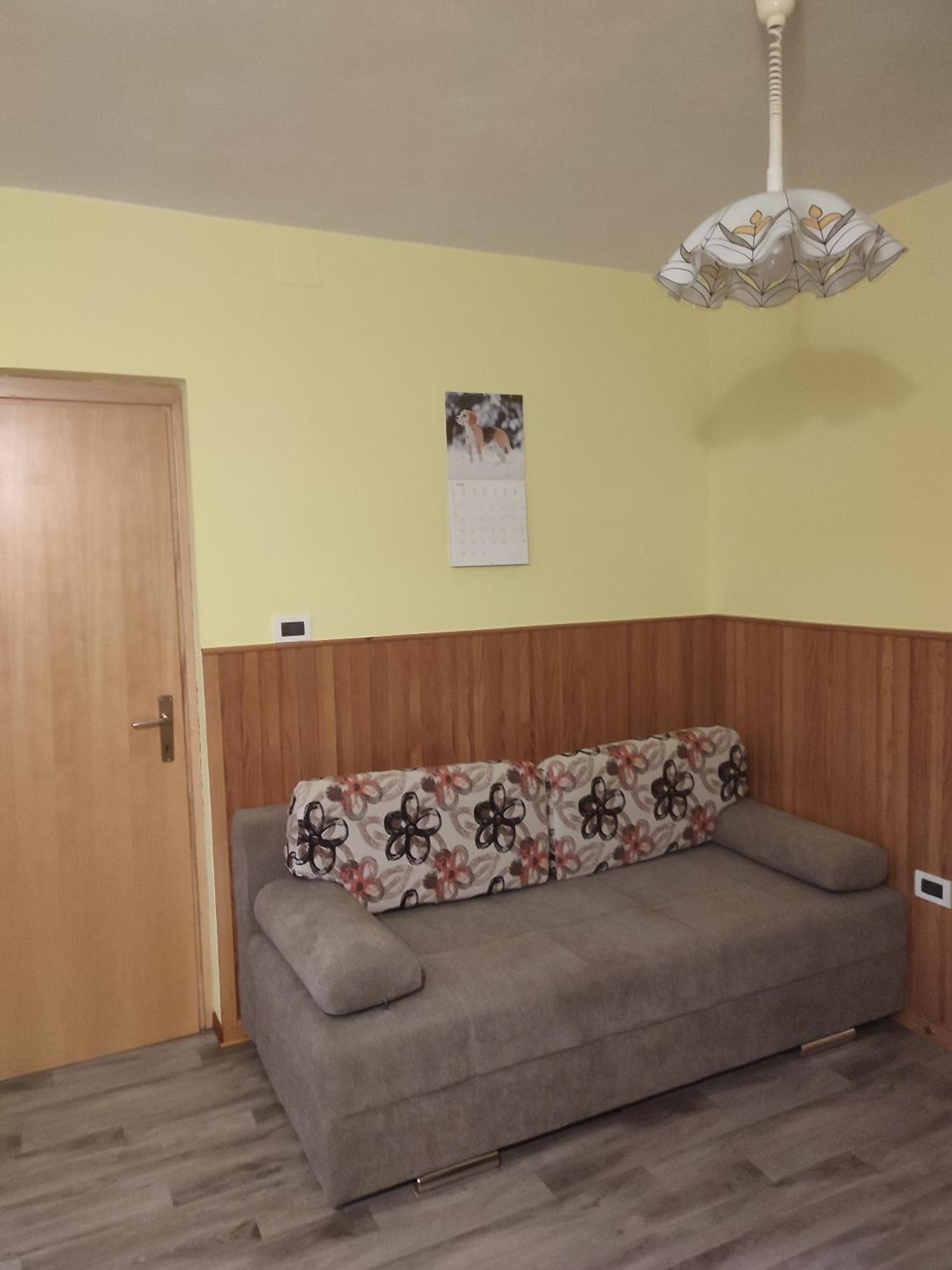 Apartma Pod Rozem Soca Exterior photo