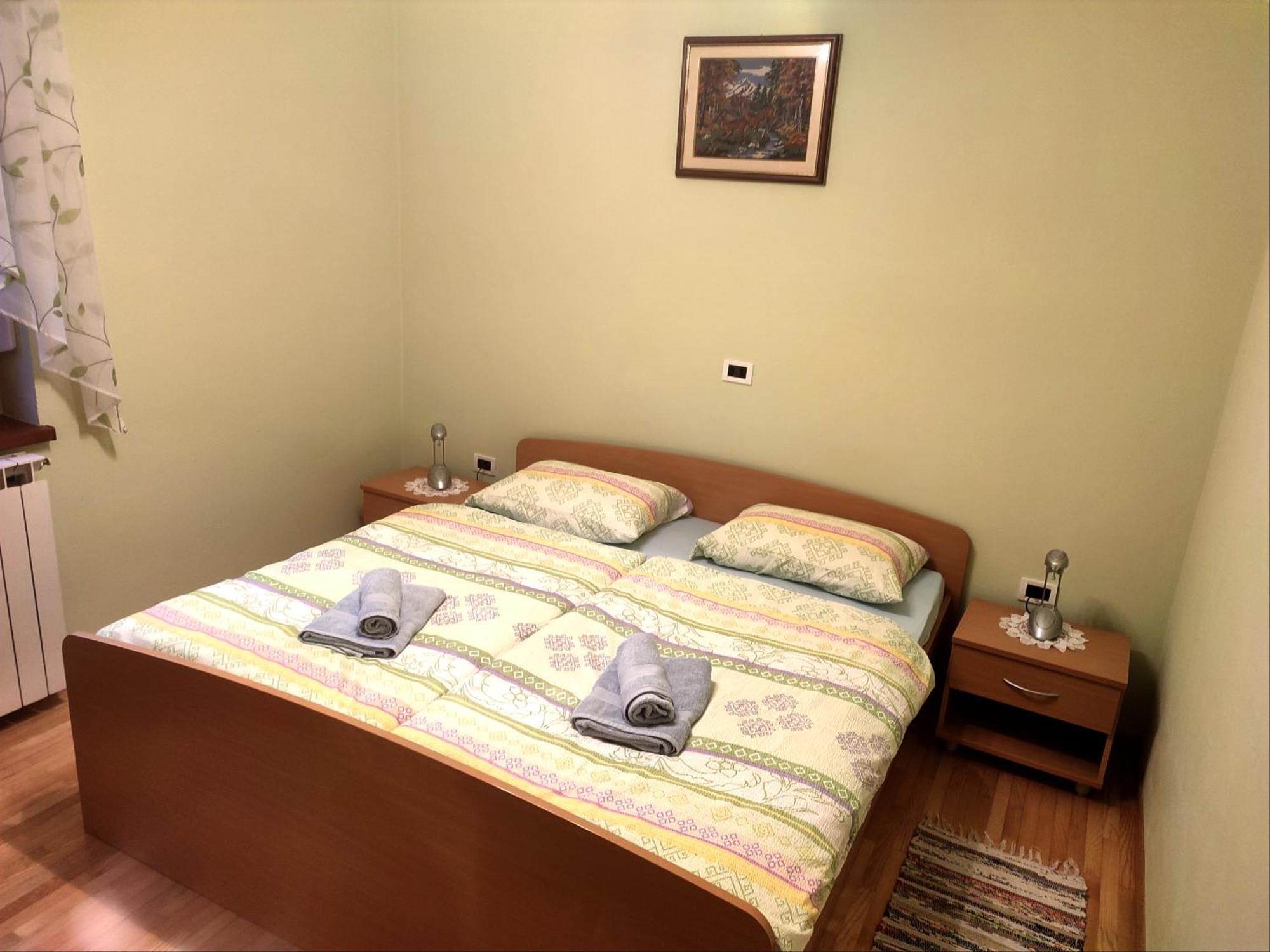 Apartma Pod Rozem Soca Exterior photo