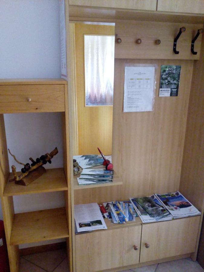 Apartma Pod Rozem Soca Exterior photo